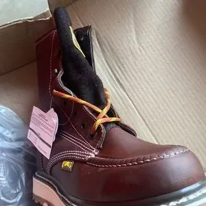 Industrial Padilla | Shoes | 0 Leather 410 Padilla Boots  display picture 1